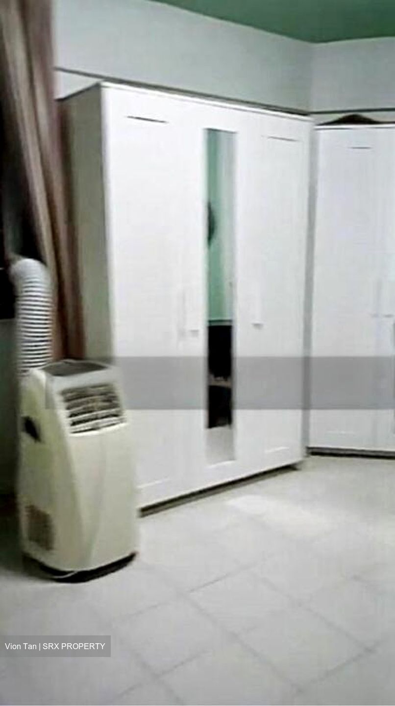 Blk 309 Shunfu Gardens (Bishan), HDB 4 Rooms #458162491